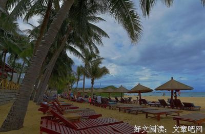 最经典的《夏至未至》名句欣赏大全