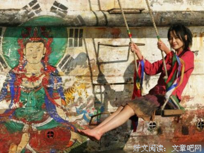 哪些电影适合女生看？