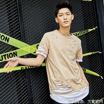 这种男孩千万不能沾。
