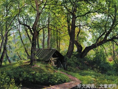 变老需要一辈子的时间，变成熟只需要60秒