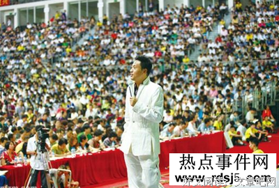 《最毒攻心》经典语句大全