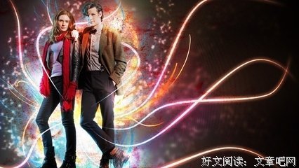最新的《神秘博士》名句欣赏