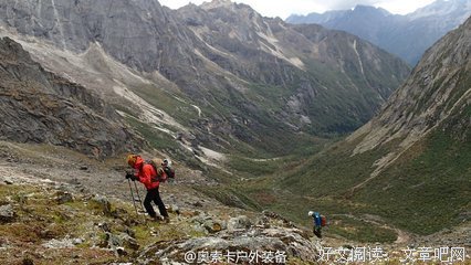 最新的《行者无疆》散文美句