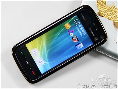 《触摸世界》经典句子