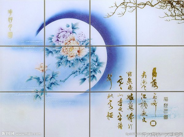 最全的《镜花水月》语录摘抄