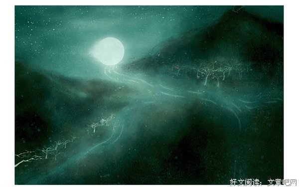 最全的《魔道祖师》语录摘抄大全