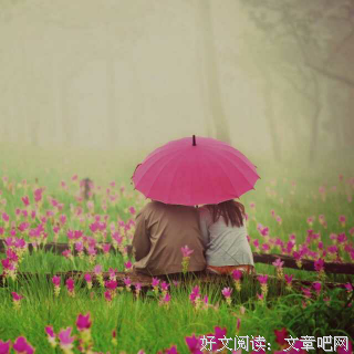 对你说一世情话