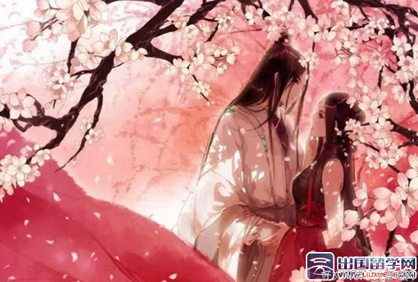 有关大伴家持经典语录