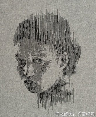 桃园野菊名言
