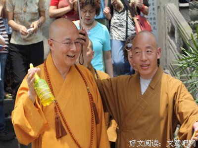 海涛法师名言警句
