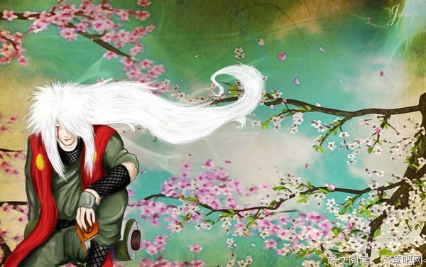 最经典的漩涡鸣人经典句子