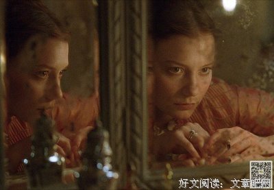 最经典的《包法利夫人》经典句子