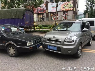 看完这五张照片，我什么都想通了！