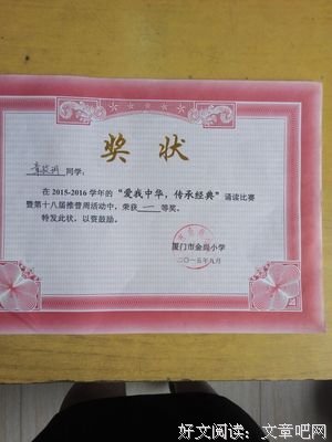 最经典的《思维的竞赛》小说摘抄大全