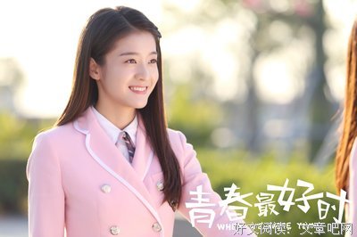 关于楚楚动人的格言