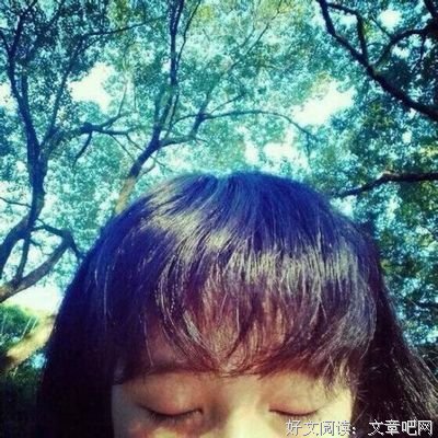 不说，不代表眼瞎