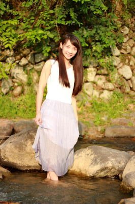 季末夏微凉的句子