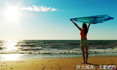 随心所欲的优美句子