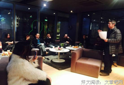 随视的优美句子