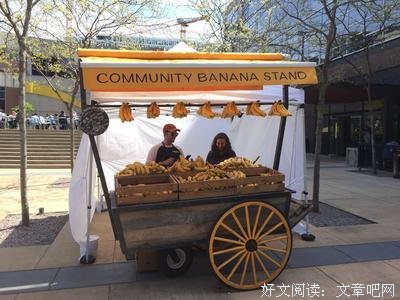 最经典的愤怒的香蕉名言大全