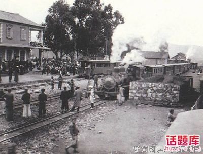 关于乔乔·莫伊斯名言大全