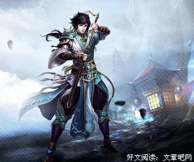最新的《贞观大闲人》经典语句