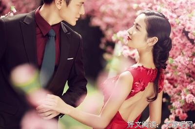 最全的《足下的恋人》经典的句子