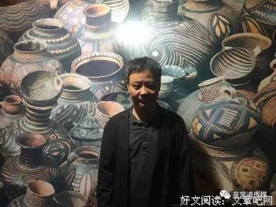 《在细雨中呼喊》经典句子