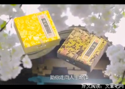最全的《太子妃升职记》经典的句子