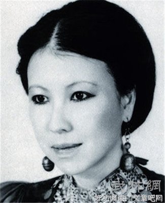 《撒哈拉的故事》经典语录