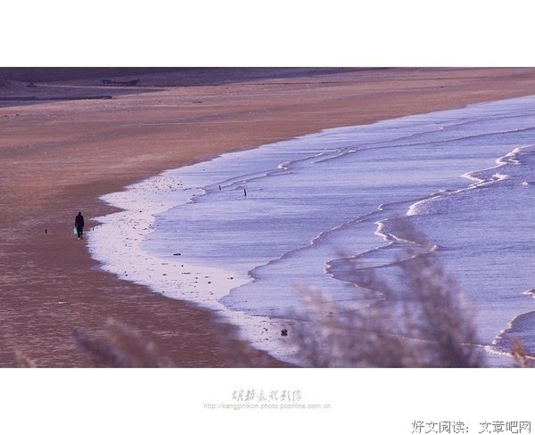 潮起潮落的名句_关于潮起潮落的名句