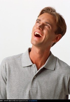 15条关于哈哈大笑的经典语句