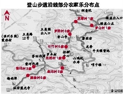 15条关于大罗的经典语句