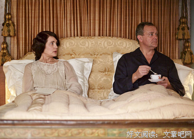 “夫妻别分床，分床走不长”
