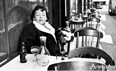 玛格丽特·杜拉斯的名言