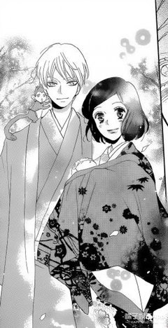 最新的《元气少女缘结神》动漫经典台词
