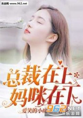 最经典的《总裁在上我在下》小说书摘
