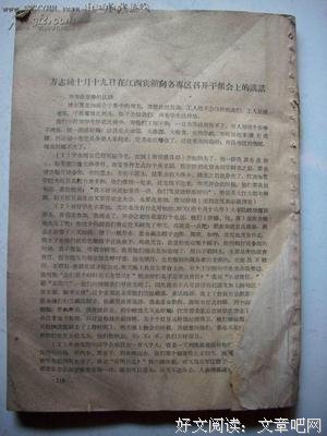 《悲观主义的花朵》好段摘抄