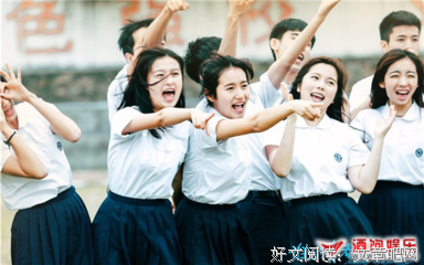 最新的《谁的青春不迷茫》经典语录