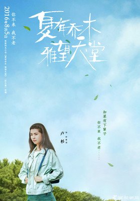 最经典的《夏有乔木雅望天堂》经典语录