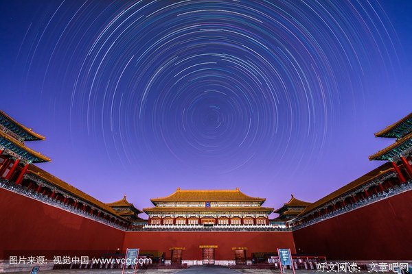 《星轨是天空的道路》经典名句
