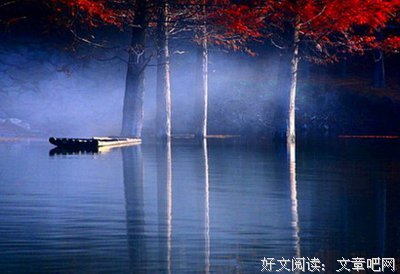 最新的《有关人性的这一切》经典名句
