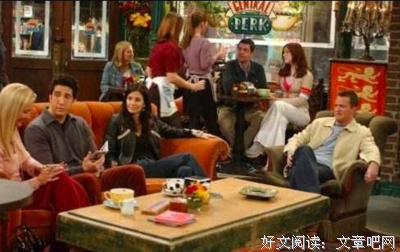 《笑点低是一件好事》经典语句