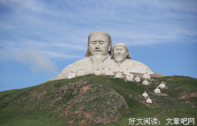 关于忽必烈的名句摘抄
