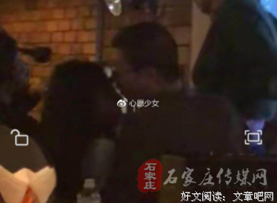 李诞被传出疑似出轨视频：与异性保持距离，是丈夫对妻子最起码的