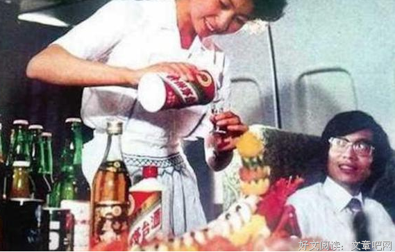 年轻人不喝茅台，喝六神！