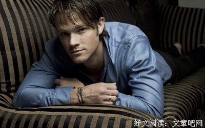 乔得之然坦·贾德经典语录