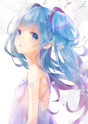 凌浅汐名言