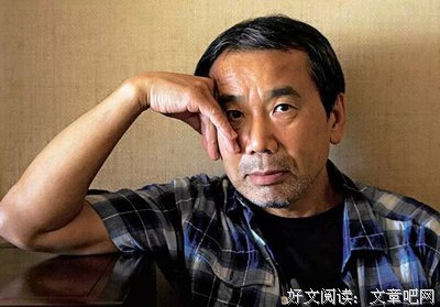 《没有色彩的多崎作和他的巡礼之年》语录摘抄