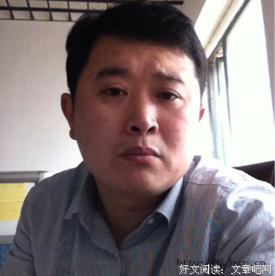 每个人，都有自己的江湖